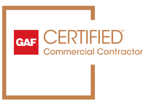 GAF logo