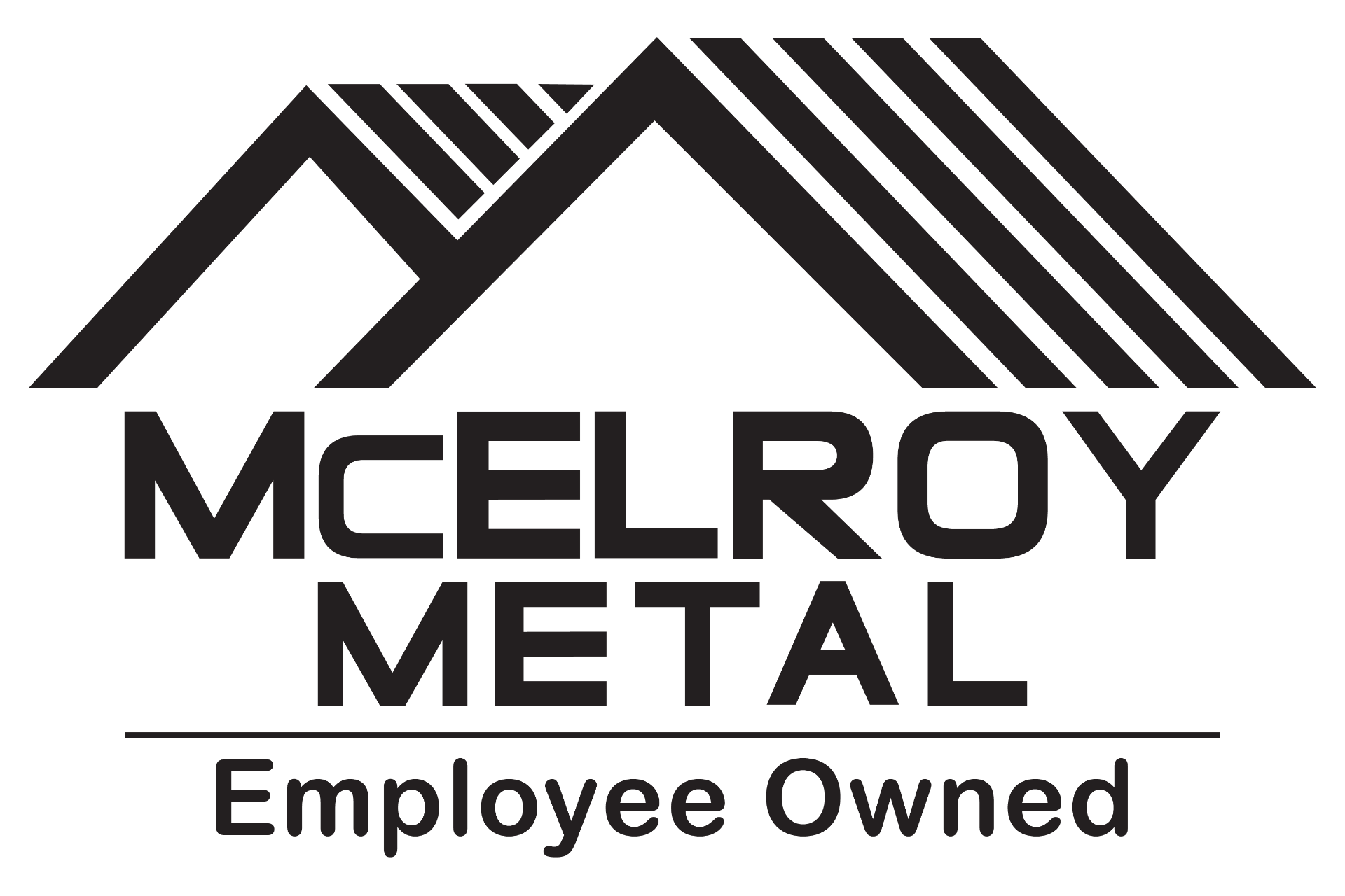 McElroy Metal logo